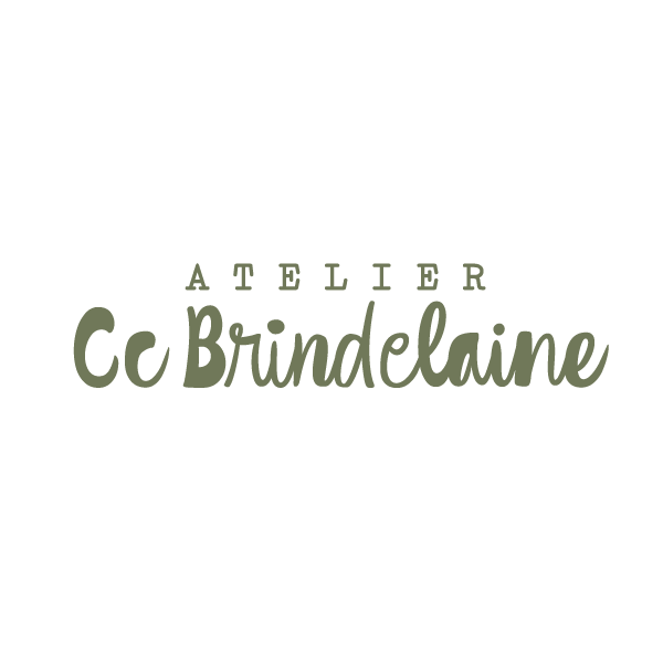 CC BRINDELAINE logo