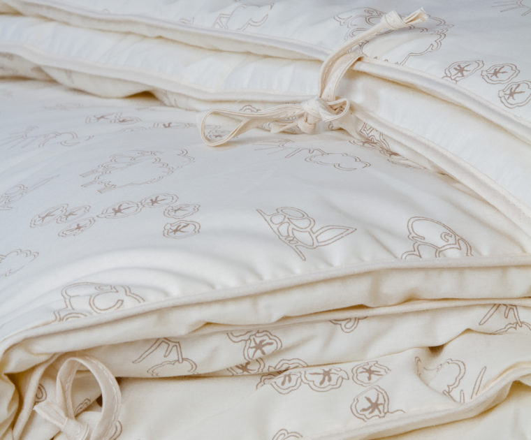 Ardelaine literie laine naturelle