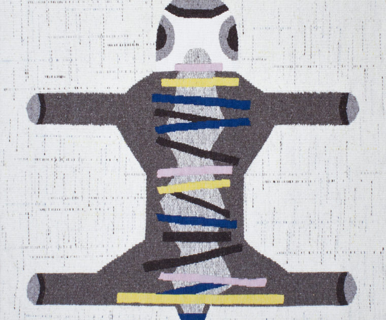 Wolfskin - Cc Brindelaine Tapisserie d'Aubusson