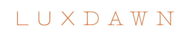 LOGO-Luxdawn logo LUXDAWN