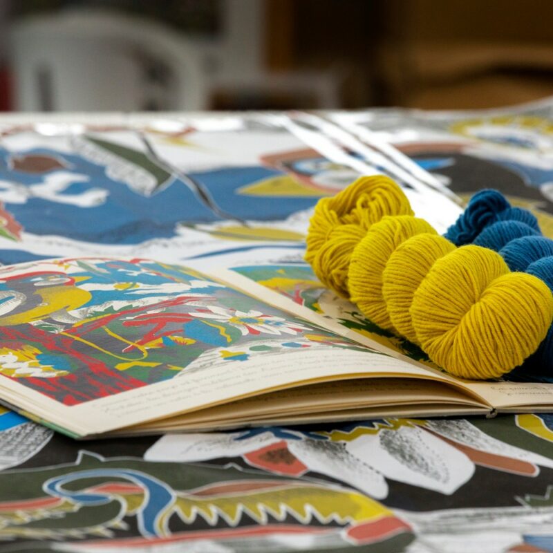 Atelier Cc Brindelaine Photo Sophie Zenon