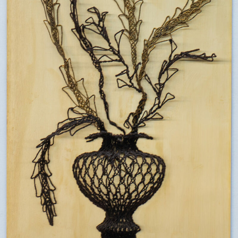 Vase du Velay