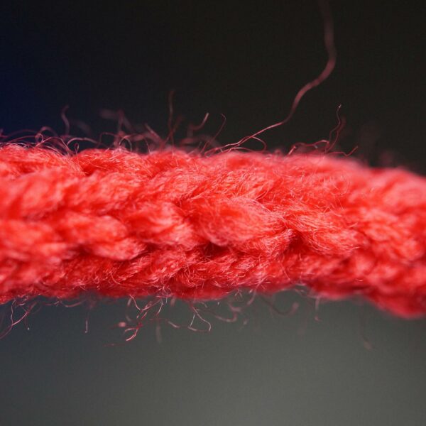 tricottin main et crochet