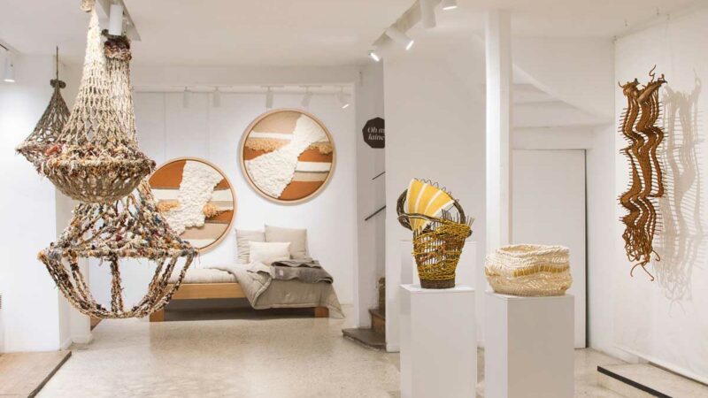 showroom Oh my laine !