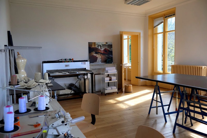 accompagnement technique