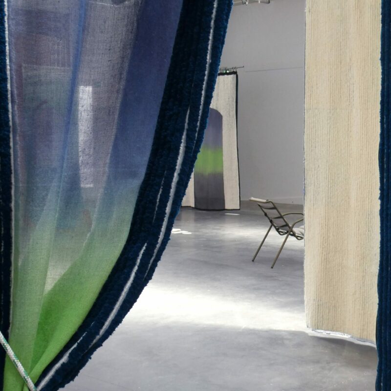 Maak & Transmettre - photo expo Intérieur Jour