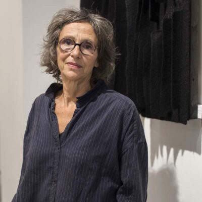 Emily Borgeaud