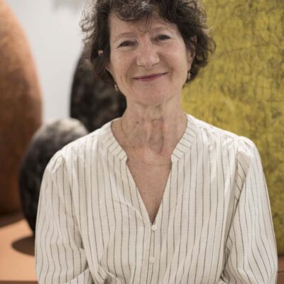 Emmanuelle Sage-Lenoir