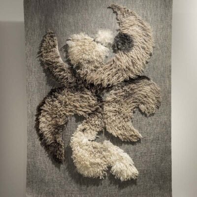 Slow wool design